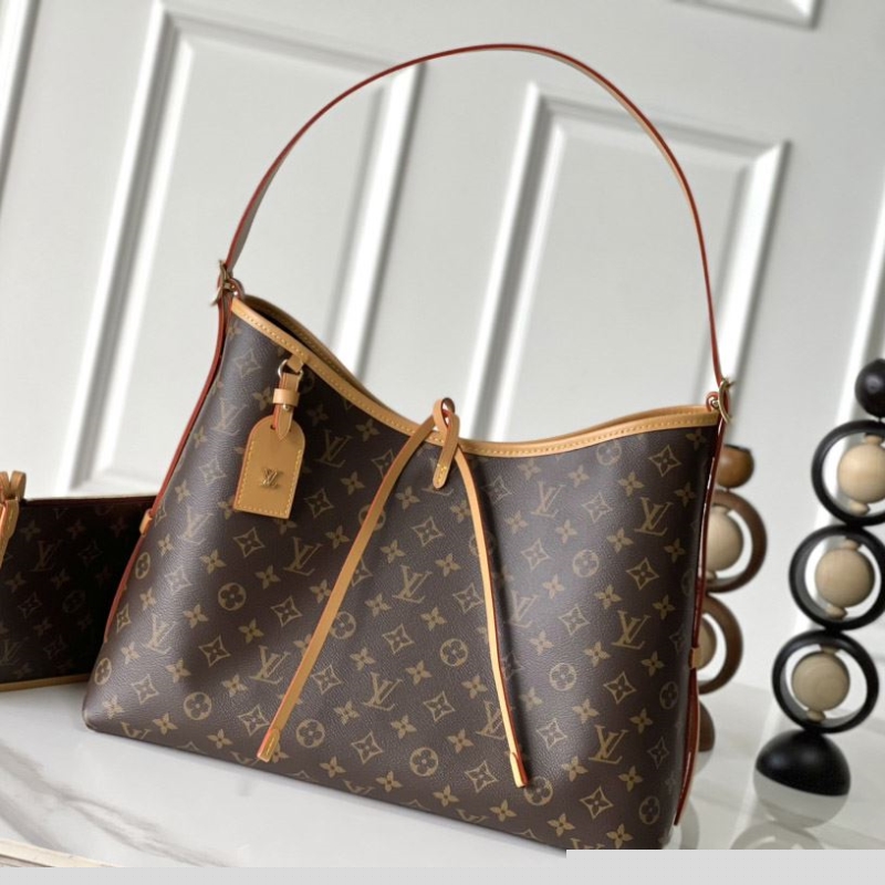LV Shopping Bags